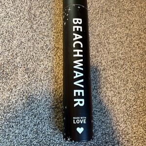 The Beachwaver Co. Black Hair Tool